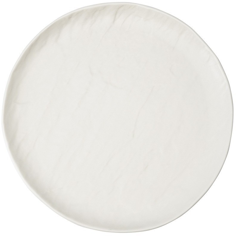 Набор тарелок white cliffs, D21 см, 2 шт. (76162)