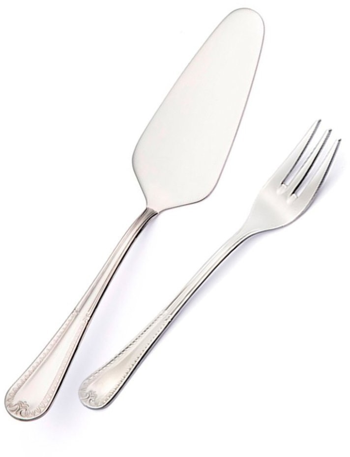 EME Набор для торта FIRENZE 7 шт C13FI/10