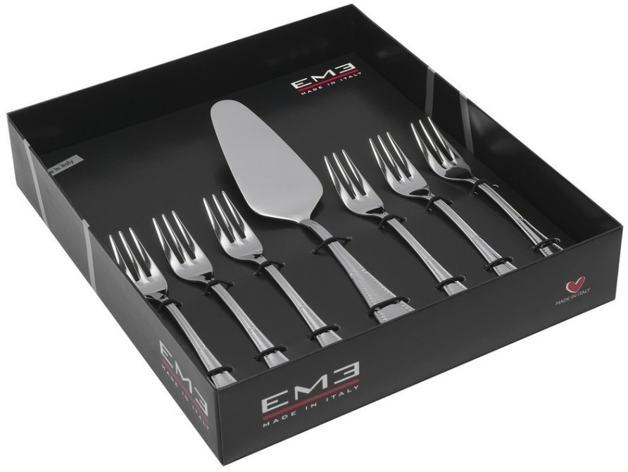 EME Набор для торта FIRENZE 7 шт C13FI/10