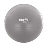 Фитбол Starfit GB-108 антивзрыв, 1500 гр, тепло-серый пастель, 85 см (1747209)