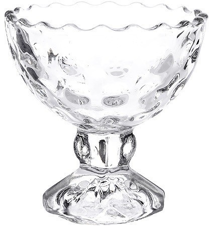 Набор креманок SEMIRAMIS из 6 шт., диам.9,7 см, емк.200 мл (767-1)