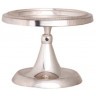Стенд PI5359/Silver, 13, никель, посеребрение, silver plated, ROOMERS TABLEWARE