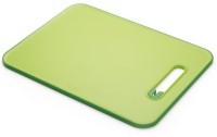 Доска разделочная с ножеточкой slice &amp; sharpen™, 27х37 см, зеленая (44469)