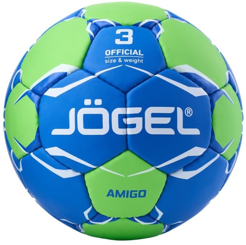 Мяч гандбольный Amigo №3 (2107429)