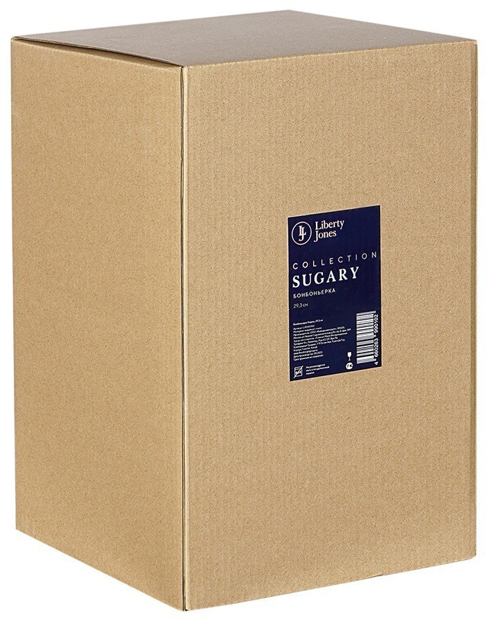 Бонбоньерка sugary, 29,3 см (76179)