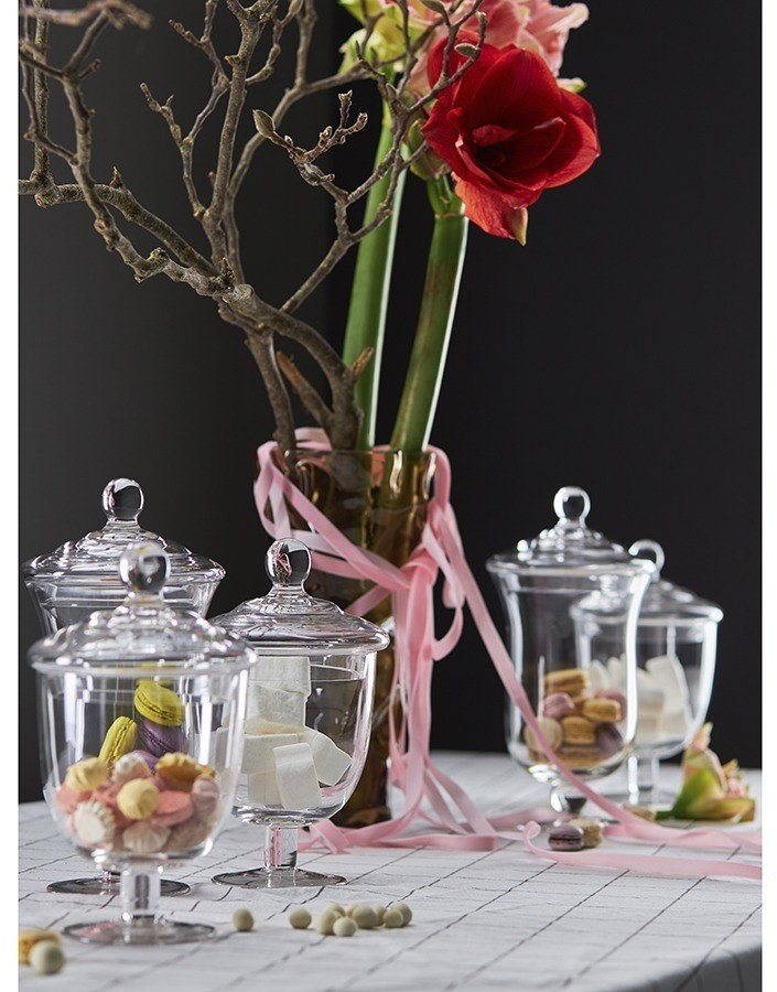 Бонбоньерка sugary, 29,3 см (76179)