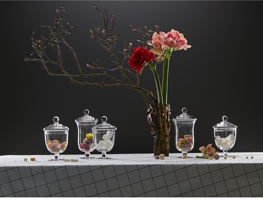 Бонбоньерка sugary, 29,3 см (76179)