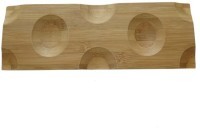 Поднос 20202C, бамбук, natural, Cookplay
