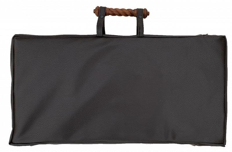 Нарды резные "Солнечный цветок", Mkhitaryan (28651)