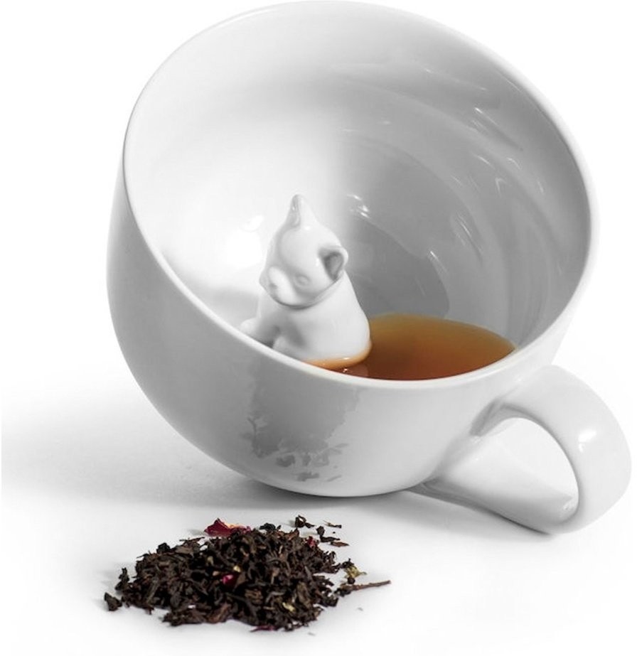 SagaForm Кружка "Dog" 5017474