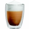 Bloomix Стакан "Капучино Рим" Coffee C-112-200/1