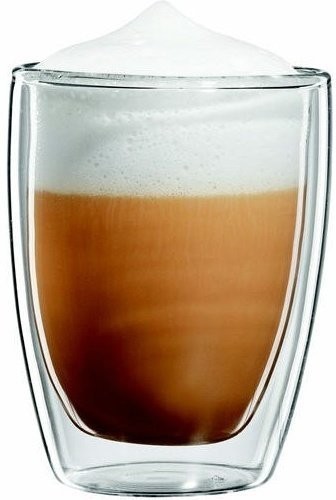 Bloomix Стакан "Капучино Рим" Coffee C-112-200/1