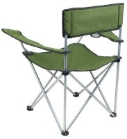 Кресло складное Jungle Camp Raptor Green 70713 (74444)