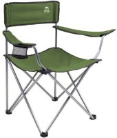 Кресло складное Jungle Camp Raptor Green 70713 (74444)