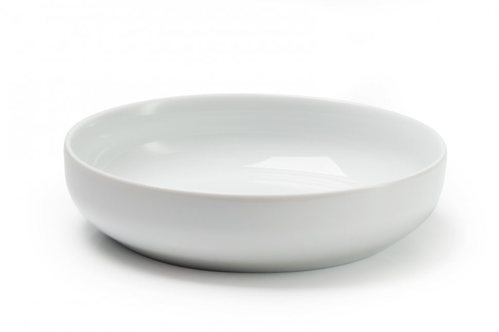 Тарелка для салата 20 см YAKA (881620)