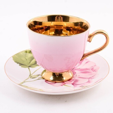 Чайный сервиз на 6 персон LORAINE (60312)