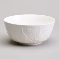 Салатник lefard &quot;family farm&quot; 20,5*9 см 1800 мл (359-903)