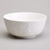 Салатник lefard &quot;family farm&quot; 20,5*9 см 1800 мл (359-903)