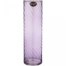 Ваза "perfetti lavender" высота 40 см Muza (380-806)