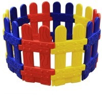 Игровой манеж из 10 частей (KK_GF9100)