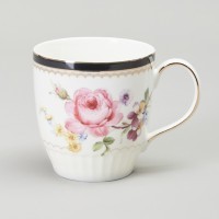 Кружка lefard &quot;nostalgie&quot;  360 мл (590-670)