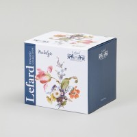 Кружка lefard &quot;nostalgie&quot;  360 мл (590-670)