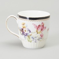 Кружка lefard &quot;nostalgie&quot;  360 мл (590-670)