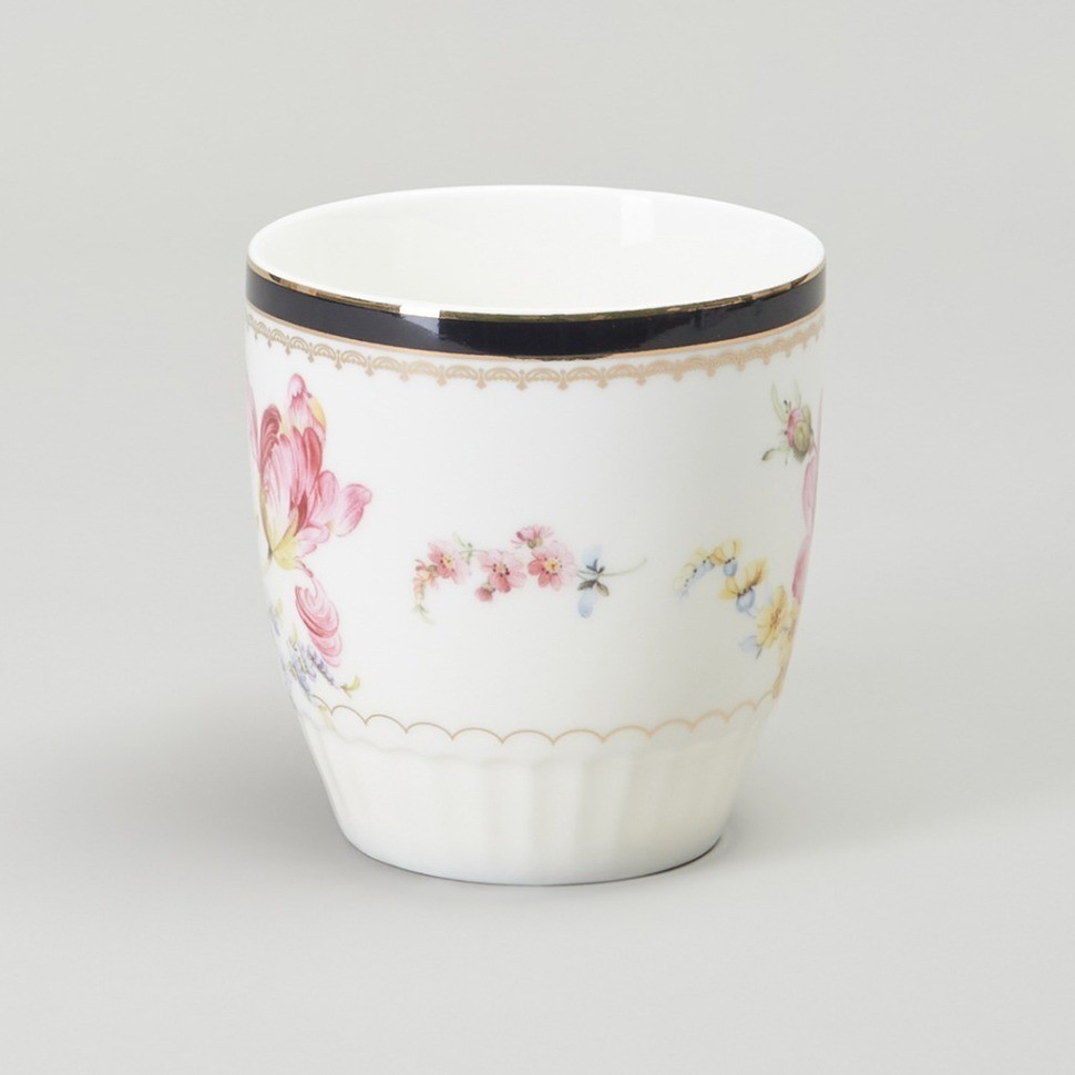 Кружка lefard "nostalgie"  360 мл (590-670)