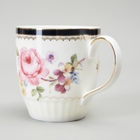 Кружка lefard &quot;nostalgie&quot;  360 мл (590-670)