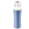 Бутылка для воды plopp to go, organic, 425 мл, синяя (67249)