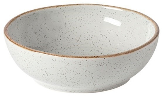 Чаша SD718-WHI(EVS191-02309Z), керамика, white, CASAFINA BY COSTA NOVA