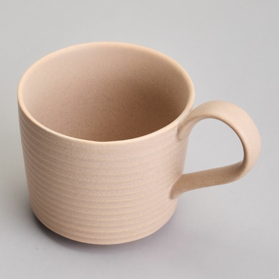 Кружка lefard "trendy" 350 мл (358-2243)