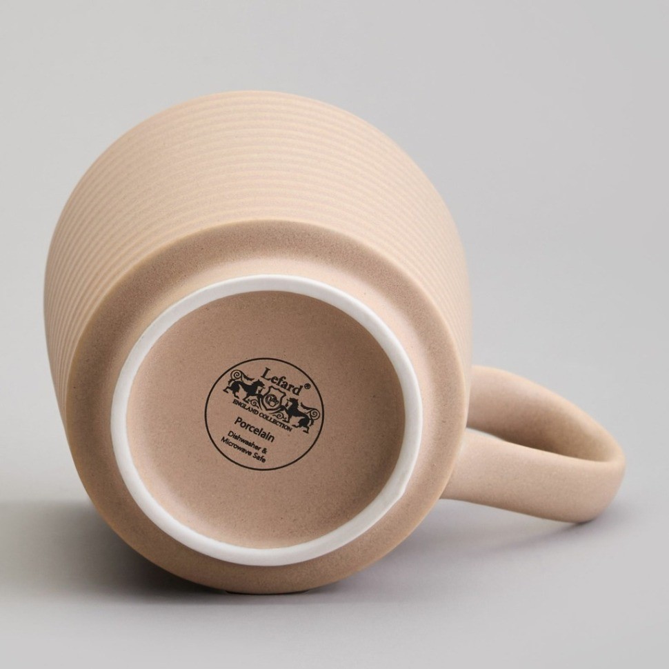 Кружка lefard "trendy" 350 мл (358-2243)