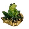 Фигурка "фрогги" 10*7,5*7,5 см. Lefard (146-231)