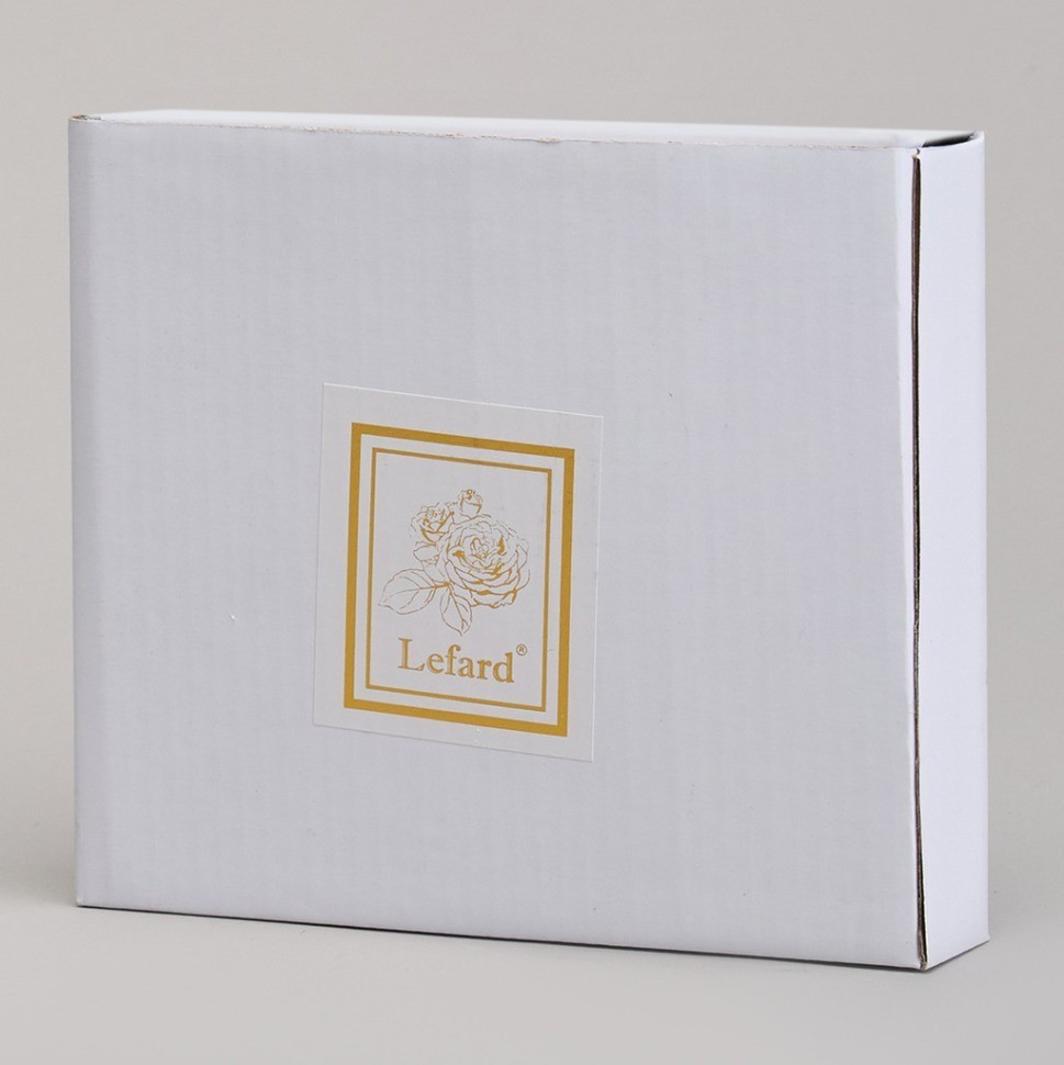 Блюдо сервировочное 14,6х12,3х1,9 см Lefard (146-2180)