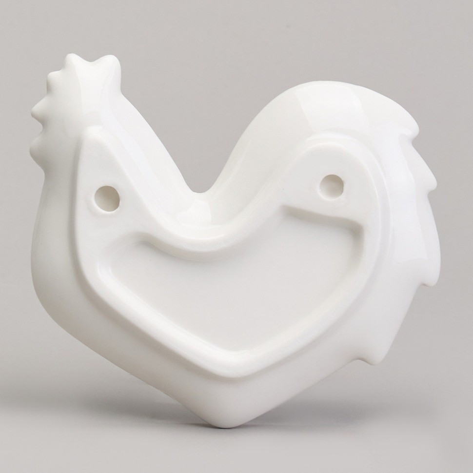 Блюдо сервировочное 14,6х12,3х1,9 см Lefard (146-2180)