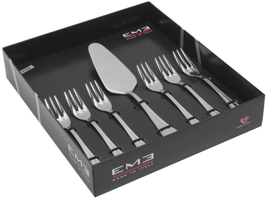 EME Набор для торта IMPERO 7 шт C13IM/10