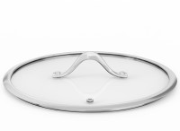 Крышка 3ply etalon, D28 см (77010)