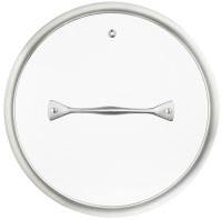 Крышка 3ply etalon, D28 см (77010)