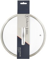 Крышка 3ply etalon, D28 см (77010)