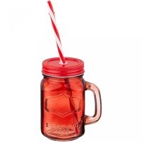 Кружка для коктейлей 450 мл коллекция 10,5*7,7*13,3 см Lefard (172-129)