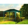 Садовый тент шатер Green Glade 1004 (8149)