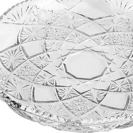 Набор тарелок LAROUS 6шт 19см (1104)