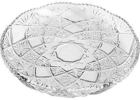 Набор тарелок LAROUS 6шт 19см (1104)