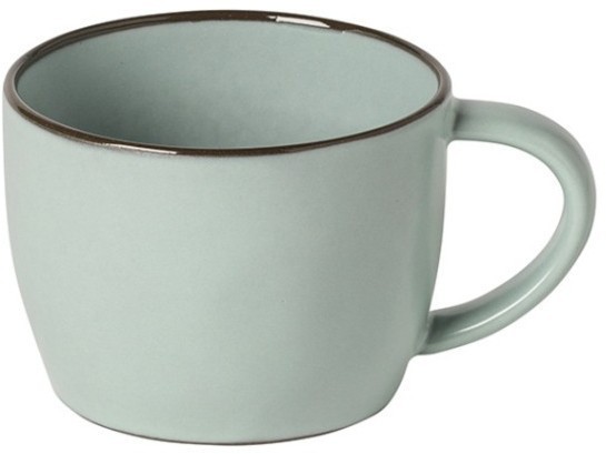 Кружка 1GOC131-SKY(1GOC131-01816U), керамика, Sky, Costa Nova