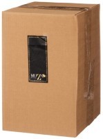 Ваза &quot;illusion&quot; 40 см Muza (380-937)