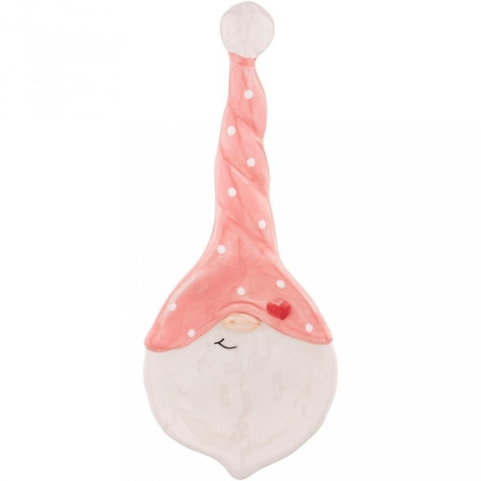 Подставка под ложку коллекция "christmas gift" 25.6x10.7x3.3 см Lefard (230-431)