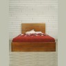 Кровать Gouache Birch 160*200 с ящиками арт M10516ETG/1-ET