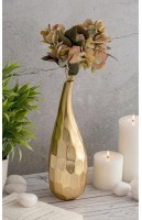 Ваза &quot;Кремль&quot; изогнутая настольная VY016CCV