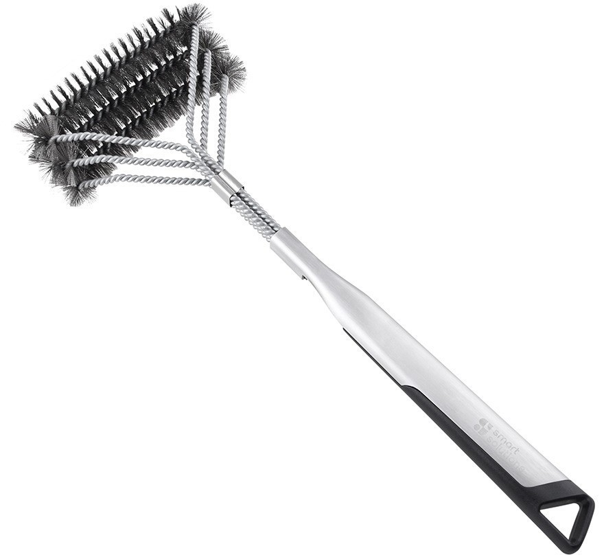 Щетка для гриля и барбекю smart grill (78856)